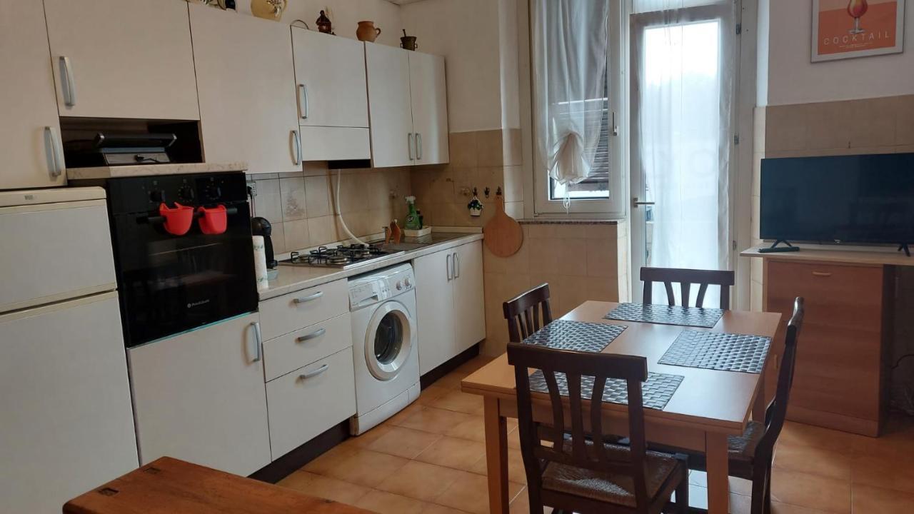 노비리구레 Casa Sofia 아파트 외부 사진